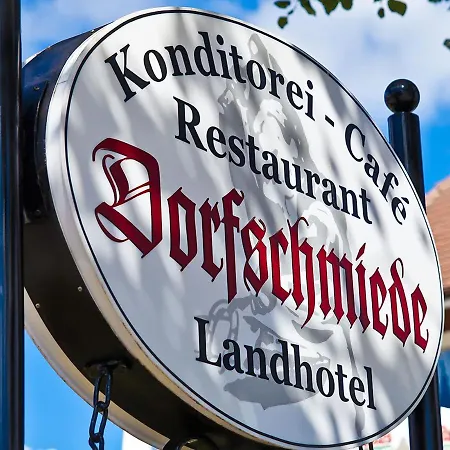 Dorfschmiede Konditorei-cafe-restaurant