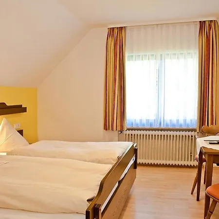 Dorfschmiede Konditorei-cafe-restaurant Guest house *